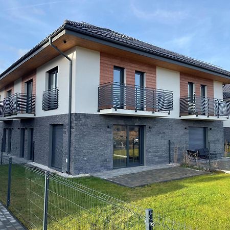 Sosnowka - Wypoczynek Apartman Kültér fotó