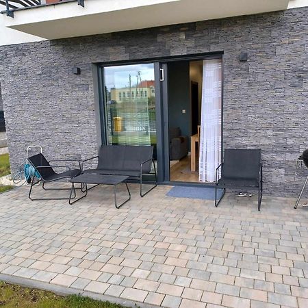 Sosnowka - Wypoczynek Apartman Kültér fotó