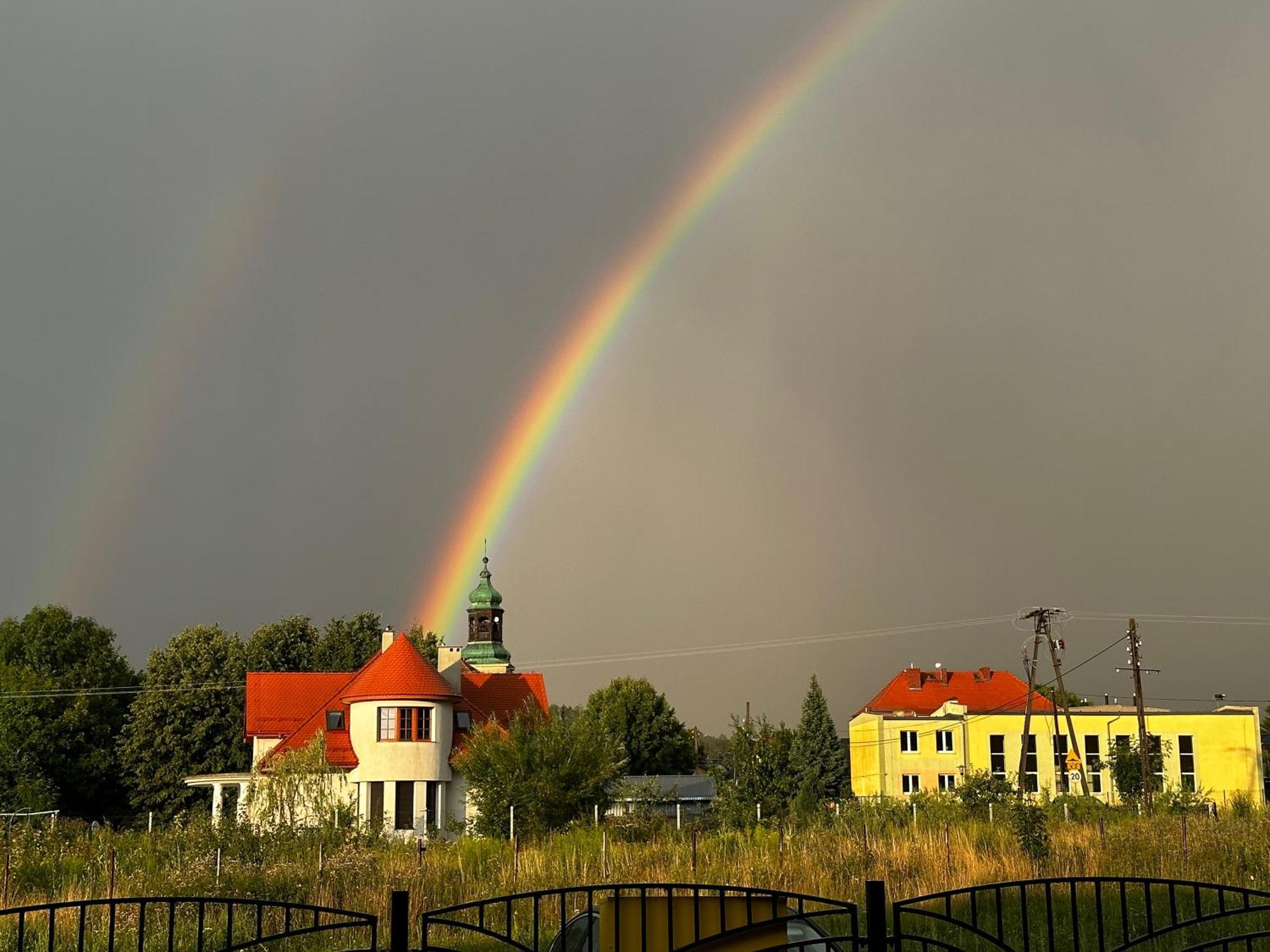 Sosnowka - Wypoczynek Apartman Kültér fotó