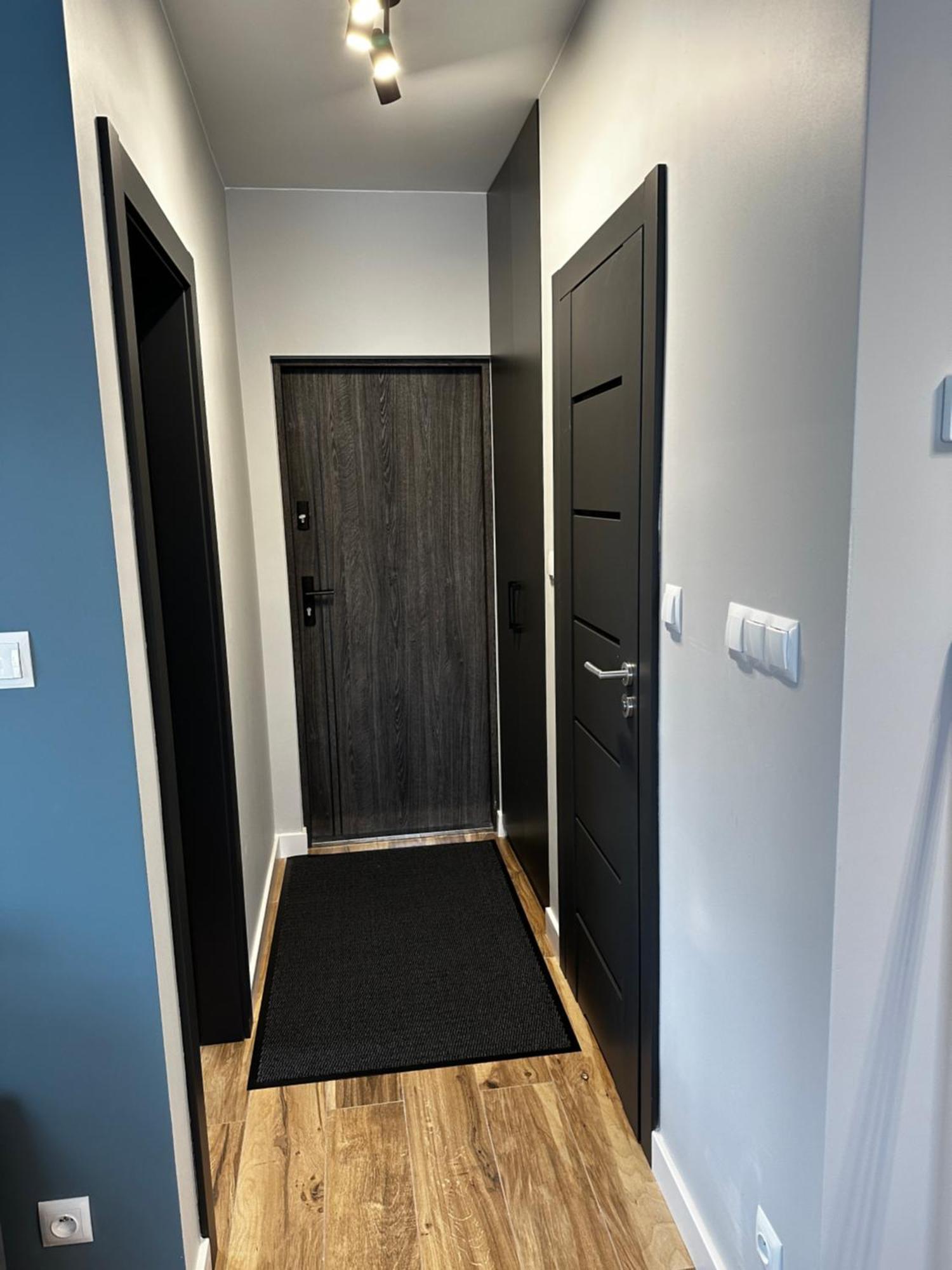 Sosnowka - Wypoczynek Apartman Kültér fotó
