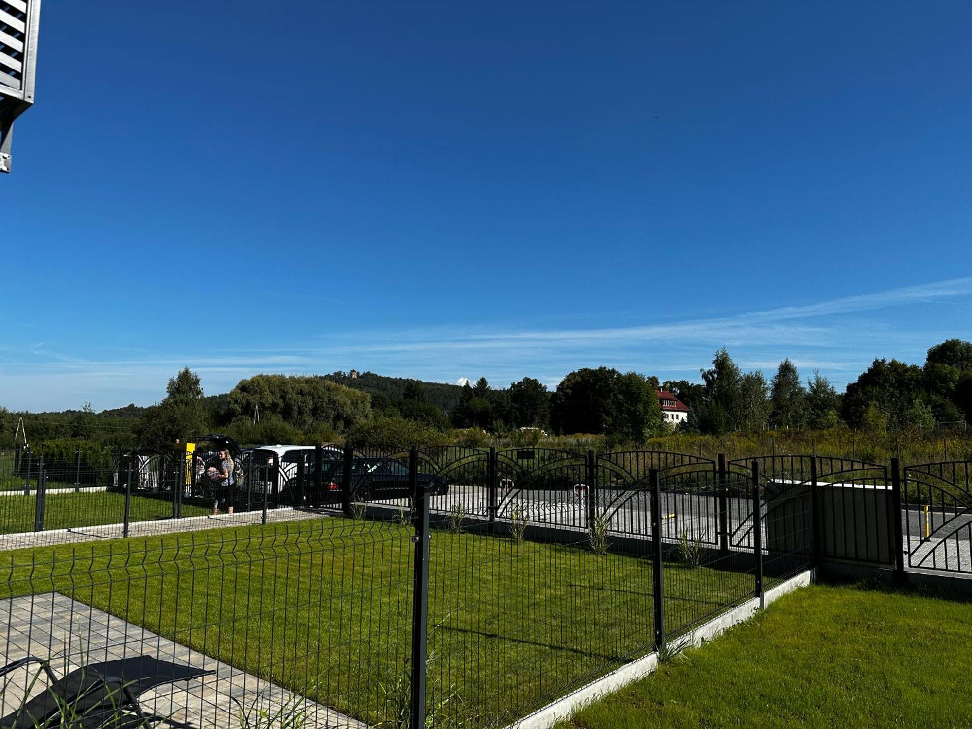 Sosnowka - Wypoczynek Apartman Kültér fotó