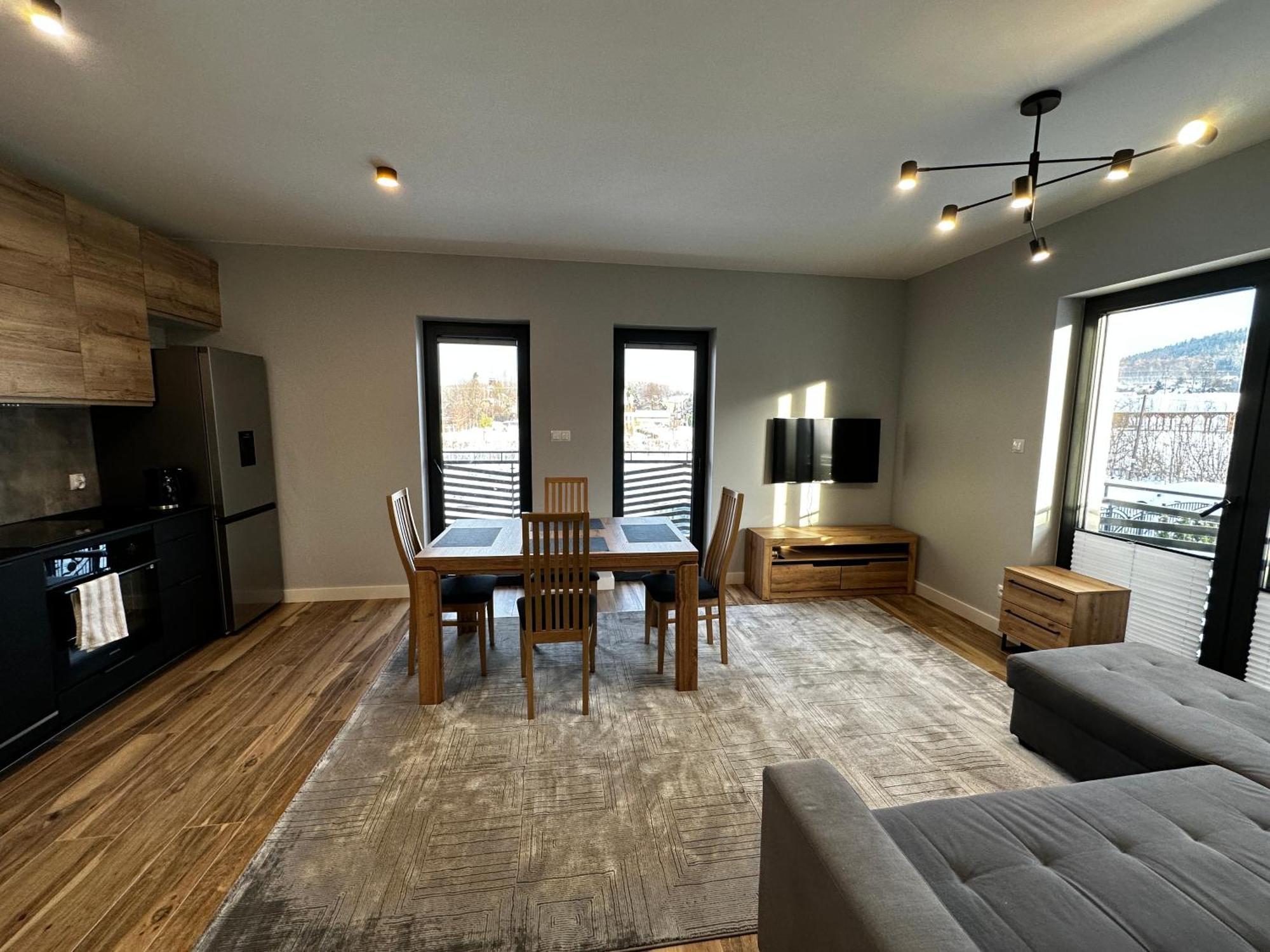 Sosnowka - Wypoczynek Apartman Kültér fotó