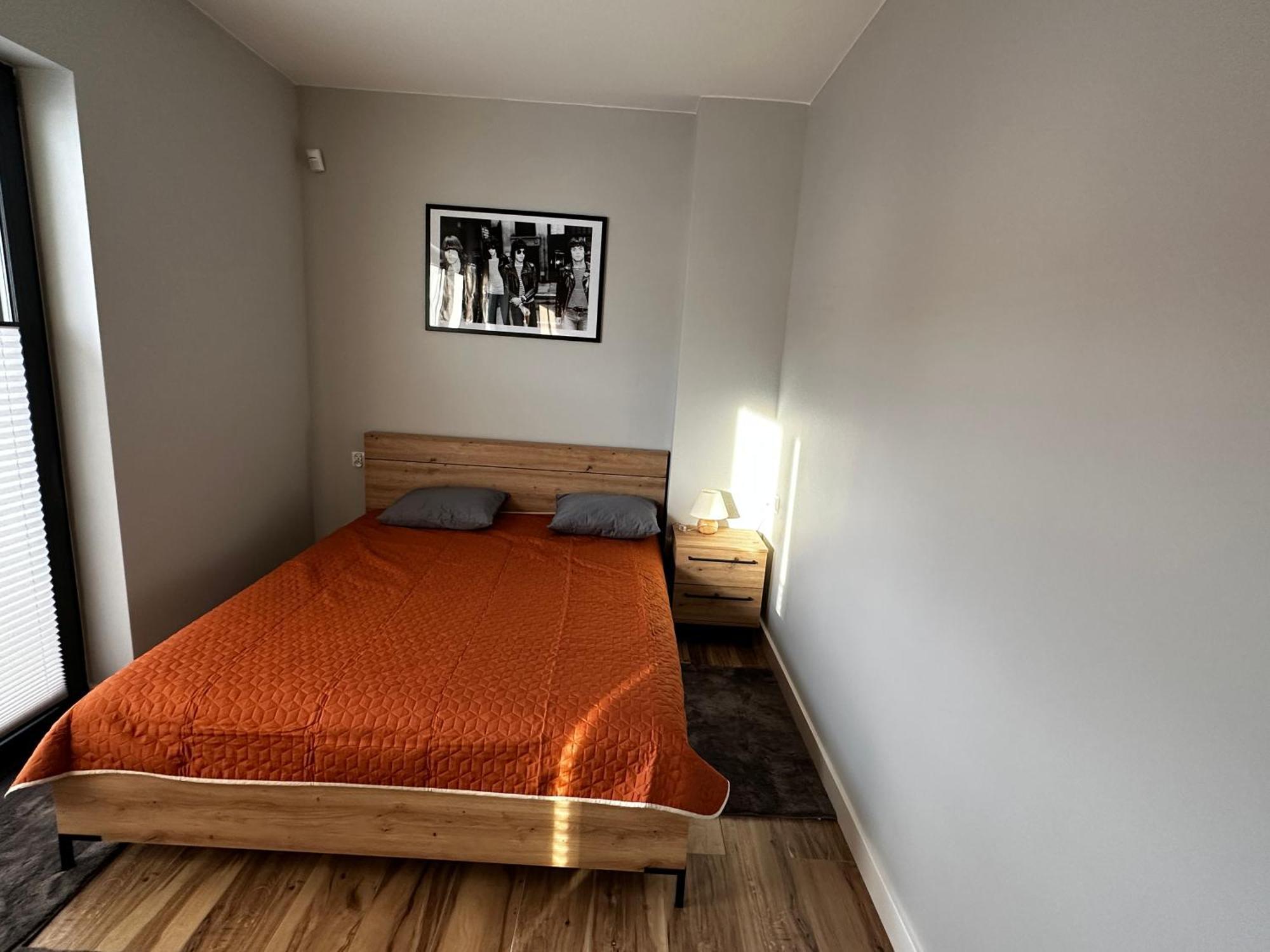 Sosnowka - Wypoczynek Apartman Kültér fotó