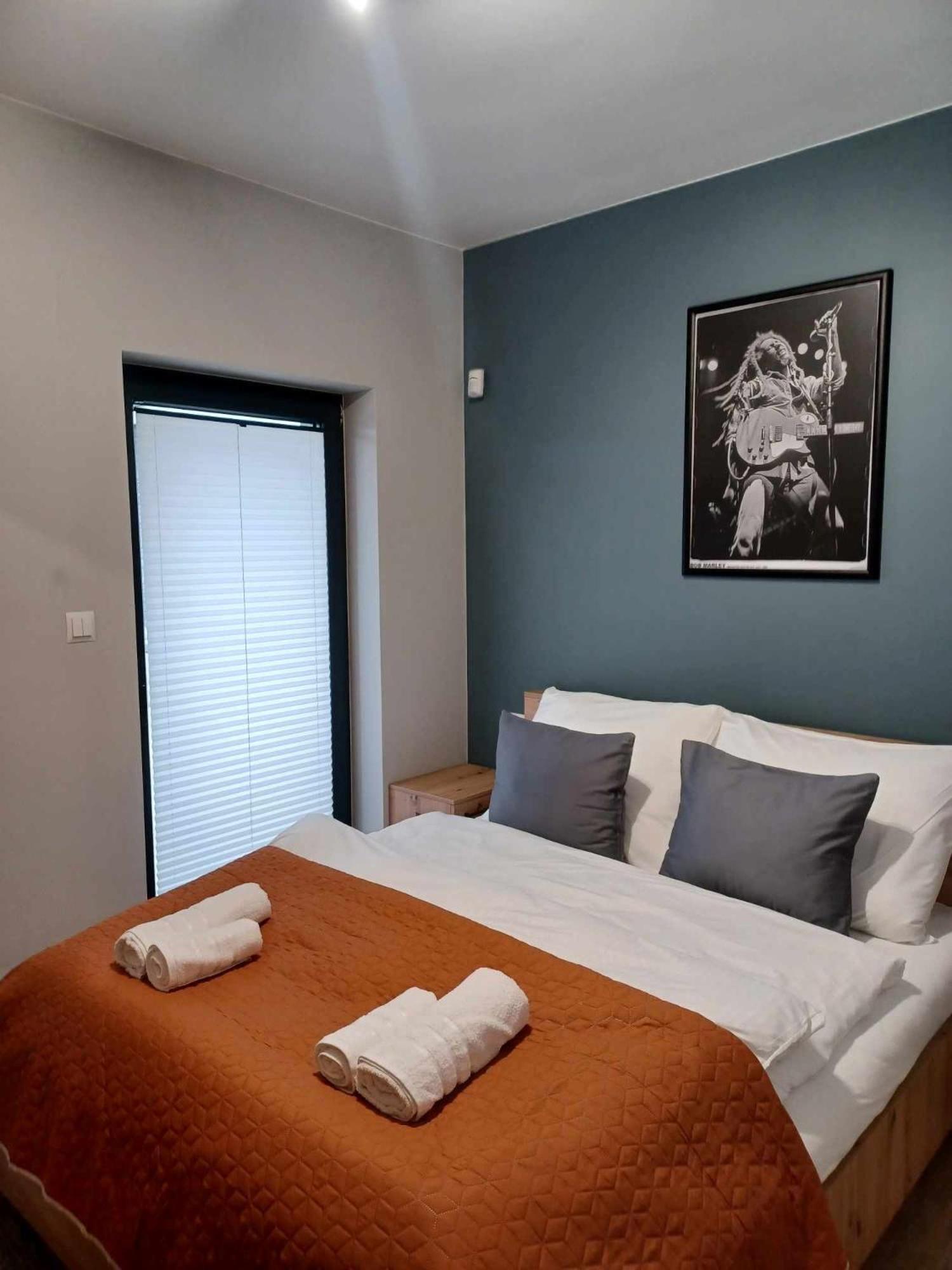 Sosnowka - Wypoczynek Apartman Kültér fotó