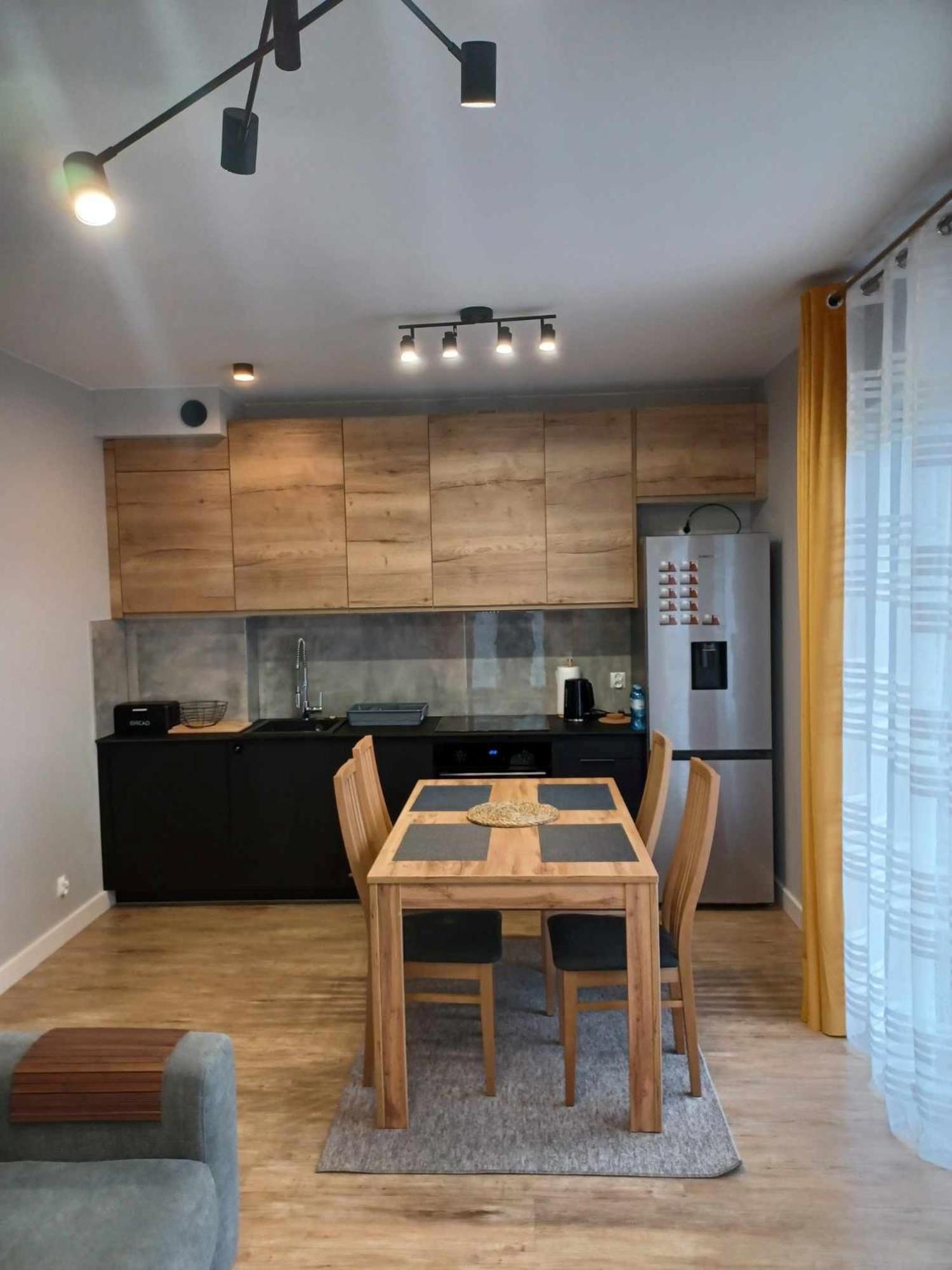 Sosnowka - Wypoczynek Apartman Kültér fotó