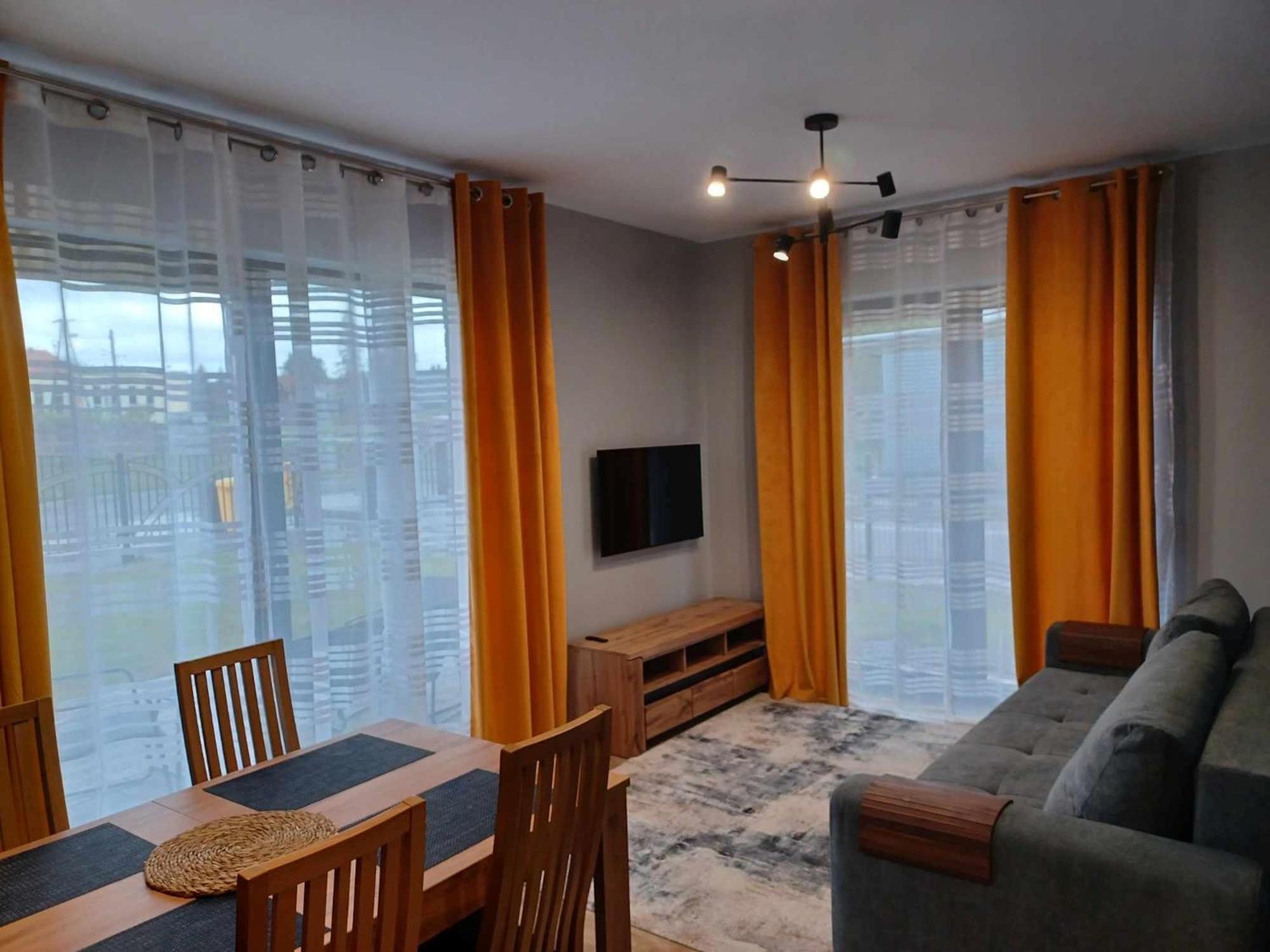 Sosnowka - Wypoczynek Apartman Kültér fotó