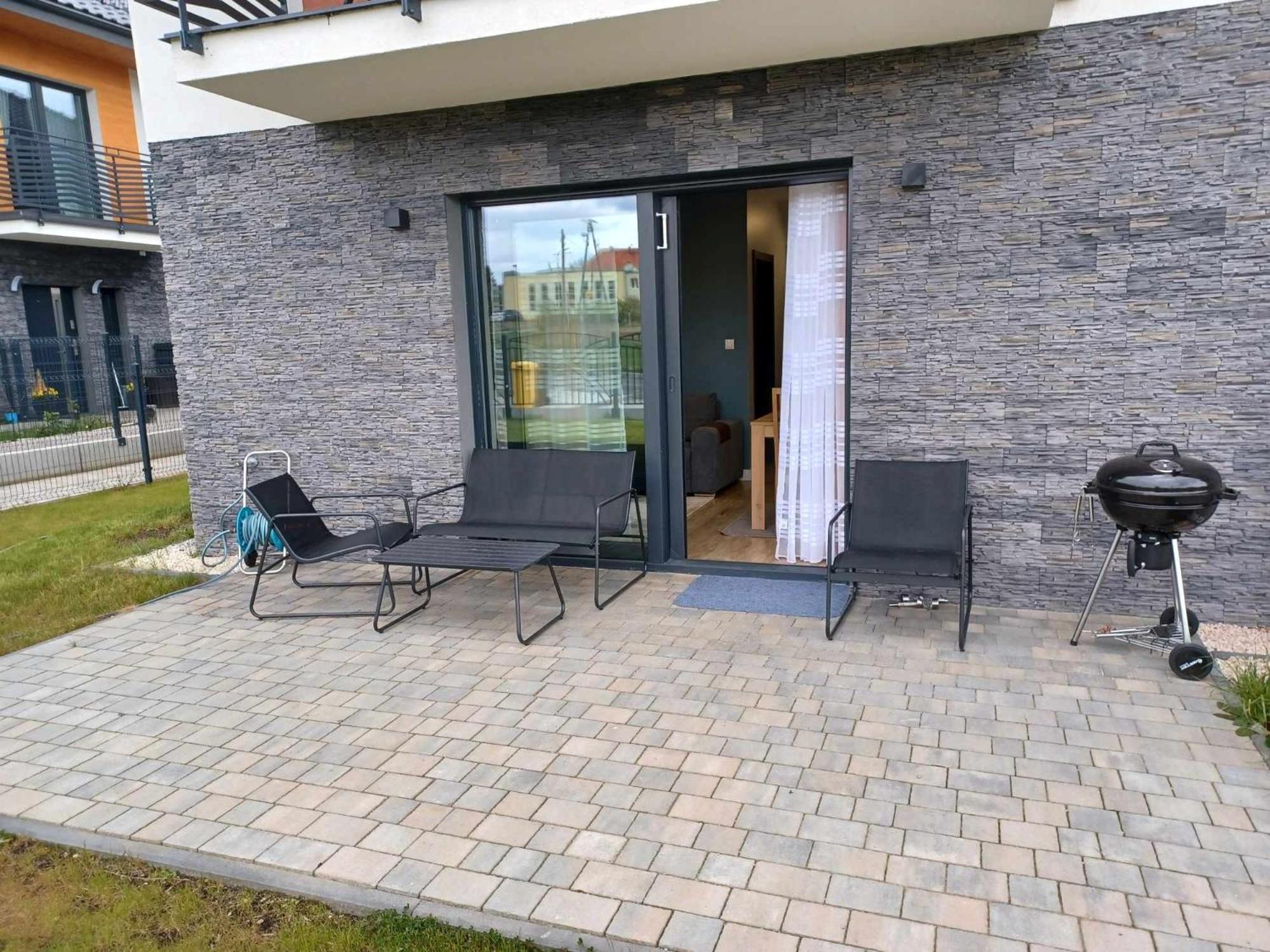 Sosnowka - Wypoczynek Apartman Kültér fotó